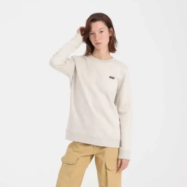 Crewneck Flying V Crewneck Flying V