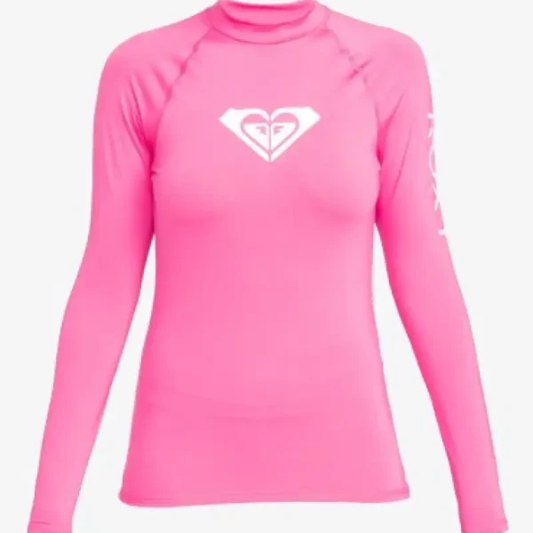 Remera Roxy Lycra Whole