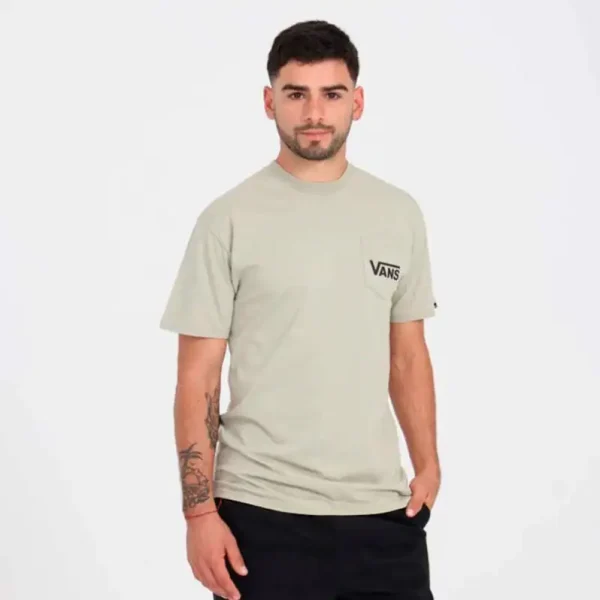 Remera Vans Style 76 Back Remera Vans Style 76 Back