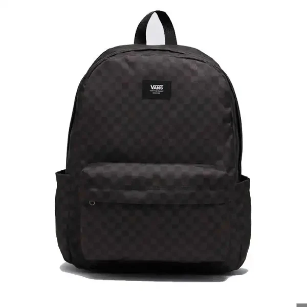 Mochilas Vans Old Skool Check Backpack Mochilas Vans Old Skool Check Backpack