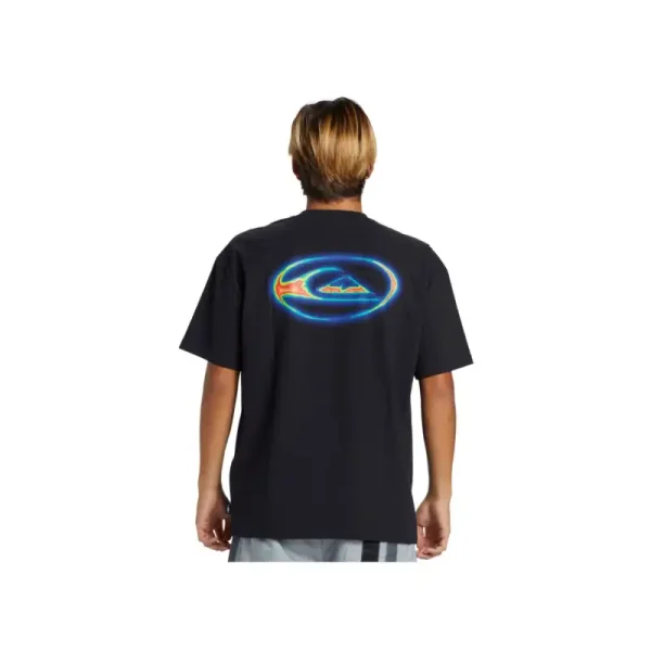 Remera Quiksilver Thermal Remera Quiksilver Thermal
