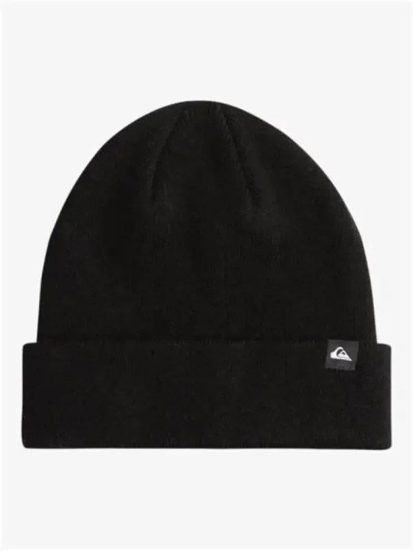 Beanie Quiksilver Routine