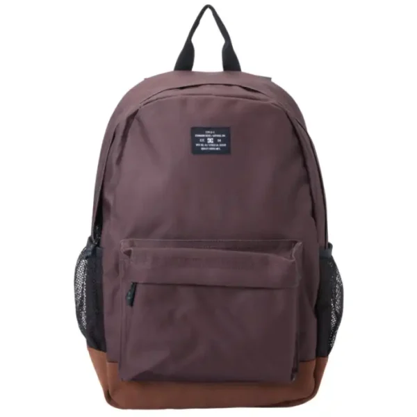 Mochila DC Shoes  Backsider Core 4