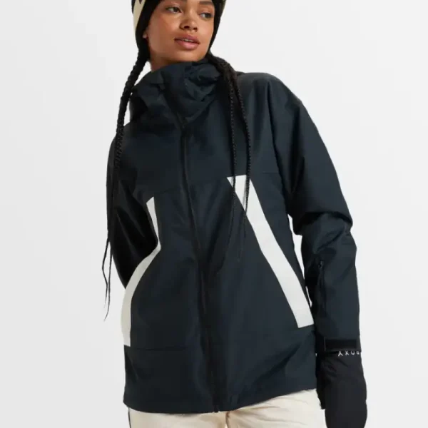 Campera Roxy Snow Slope