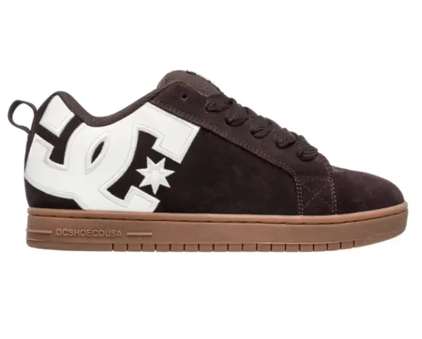 Zapatillas DC Shoes Court Graffik SE