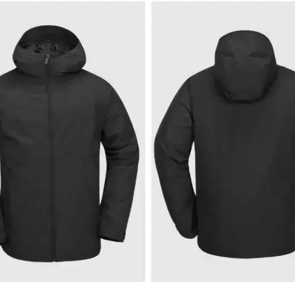 Campera Snow Volcom 2836 INS Campera Snow Volcom 2836 INS