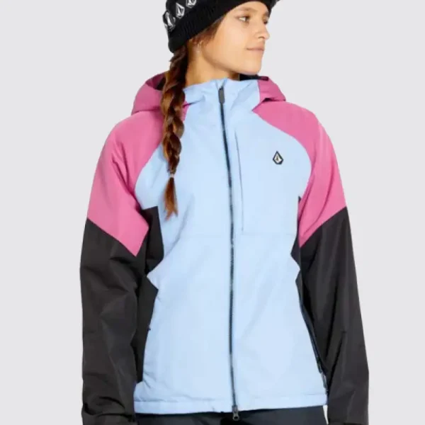 Campera Snow Volcom Agate Campera Snow Volcom Agate