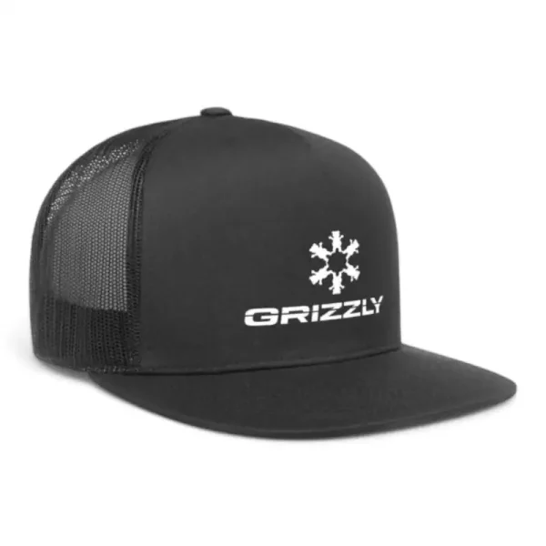 Gorra Grizzly Outdoor Trucker