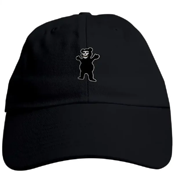 Gorra Grizzly Static Gorra Grizzly Static
