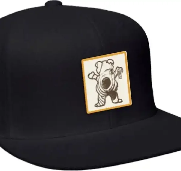 Gorra Grizzly Redwood Forest