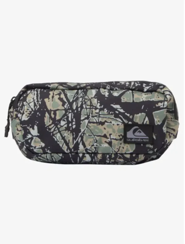 Riñonera Quiksilver Pubjug 2.0