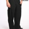 Pantalón Volcom Baggy Ripstop Cargo