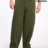 Pantalón Volcom Baggy Ripstop Cargo