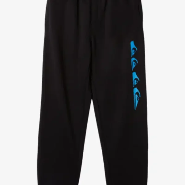 Jogging Quiksilver Graphic Kids Jogging Quiksilver Graphic Kids