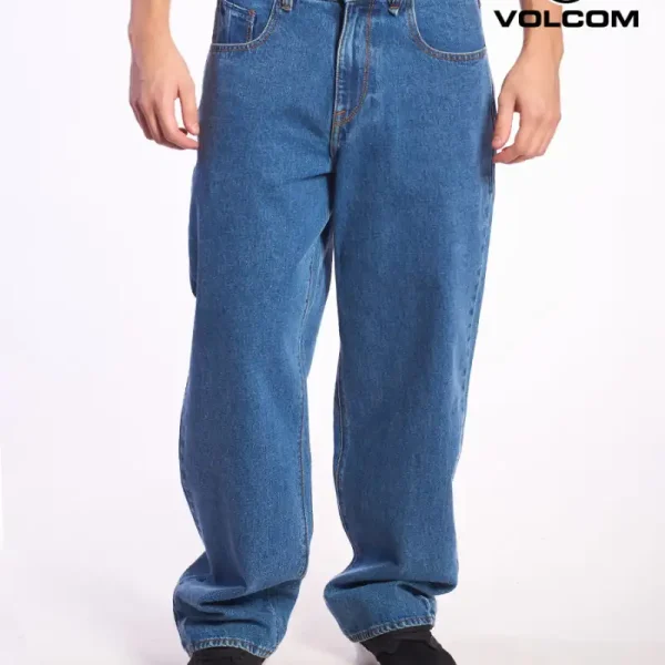 Jean Volcom Chillow Deep River