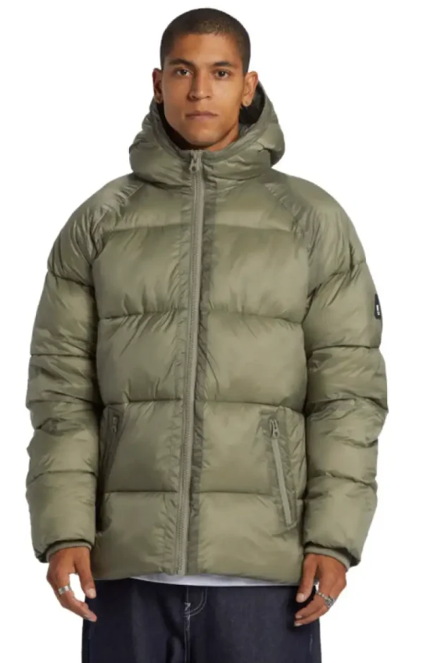 Campera DC Shoes Cantera Campera DC Shoes Cantera