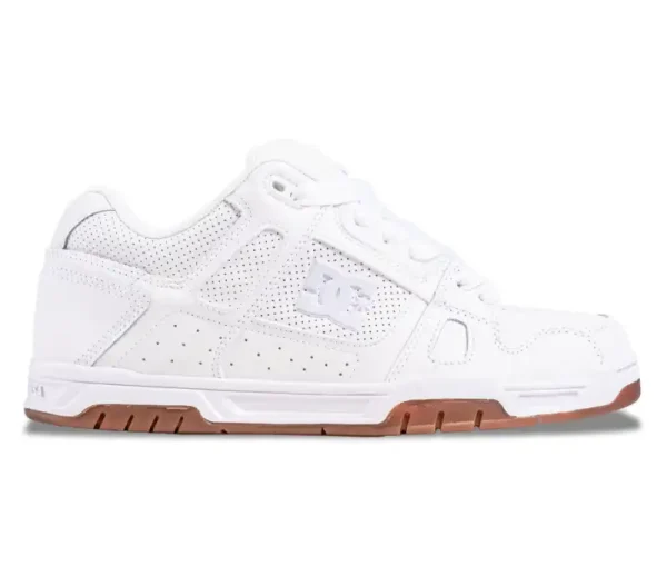 Zapatillas DC Shoes Stag Kid