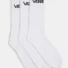 Medias Vans Classic Crew Tripack