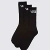 Medias Vans Classic Crew Tripack
