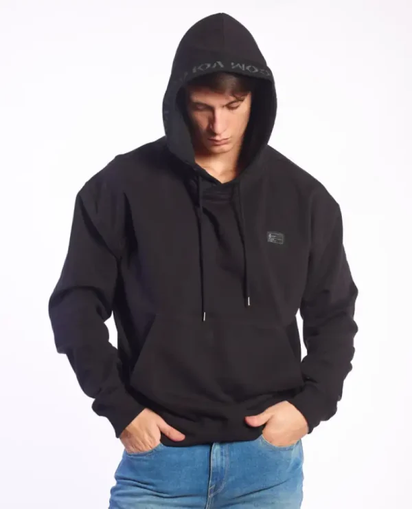 Hoodie Volcom Boxy V Hoodie Volcom Boxy V