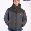 Campera Volcom Heavy Puffer