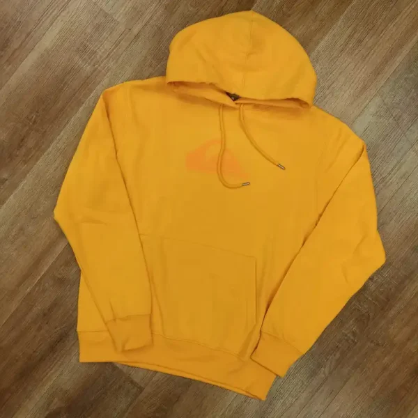 Hoodie Quiksilver Mountain & Wave Hoodie Quiksilver Mountain & Wave