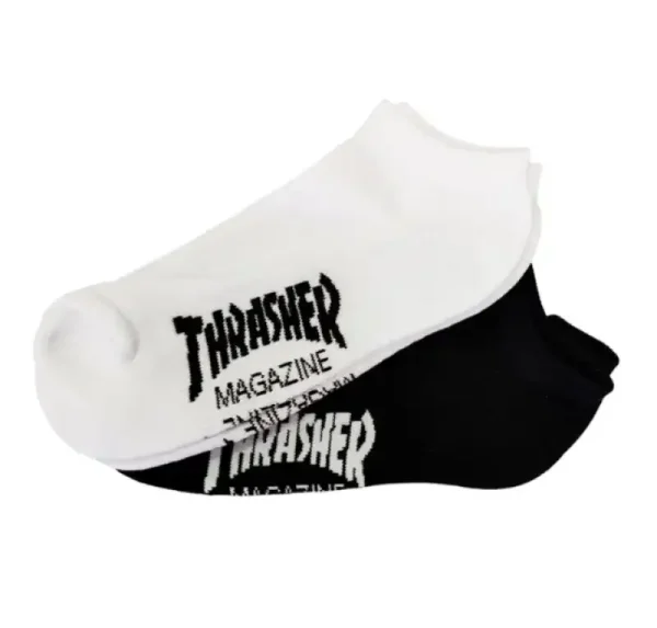 Media Thrasher Soquete