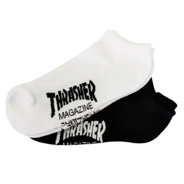 Media Thrasher Soquete