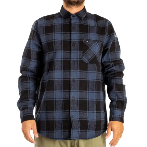 Camisa Quiksilver Motherfly