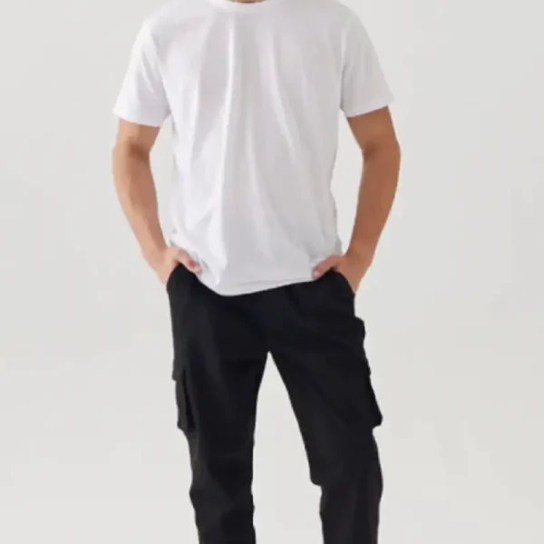 Remera CNC Basic