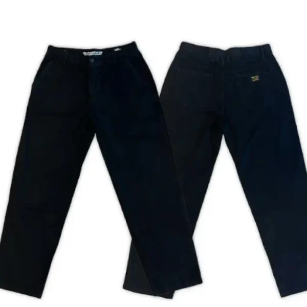 Pantalon Grizzly New Repair