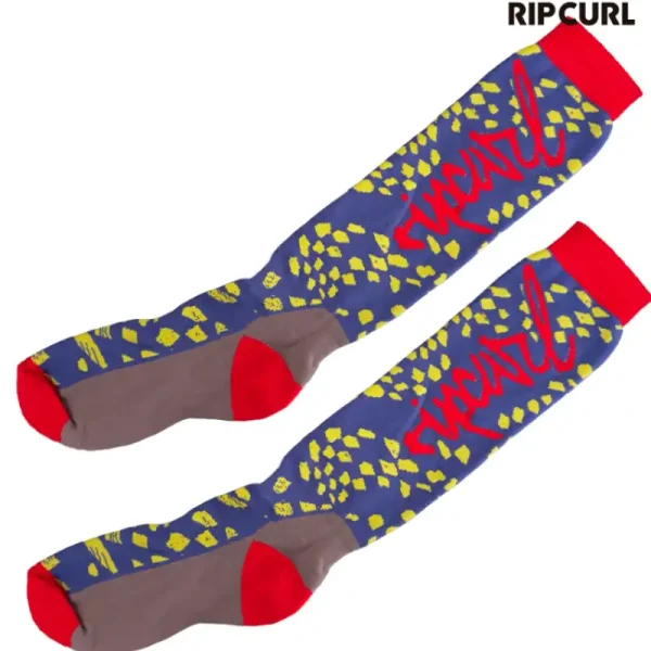 Medias Térmicas Rip Curl Long Snow X1