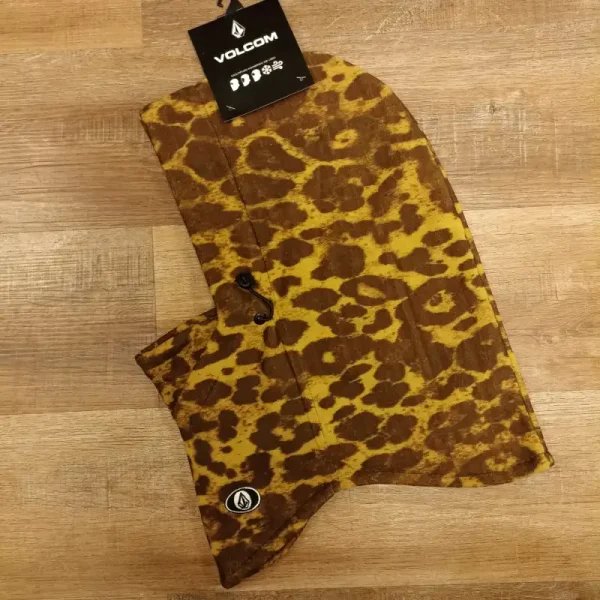 Capucha Volcom Polar Hoody Unisex