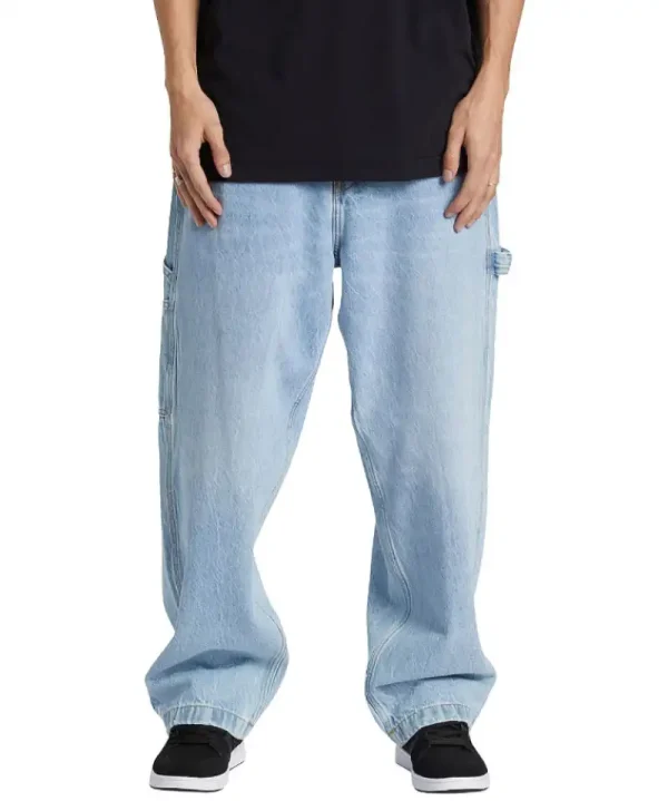 Jean DC Shoes Carpenter RIL