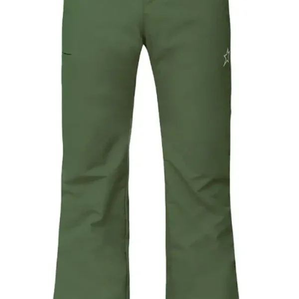 Pantalon Snow Alaska Amankay Kid Pantalon Snow Alaska Amankay Kid