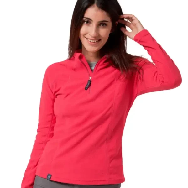 Hoodie Alaska Sur II Girl Hoodie Alaska Sur II Girl