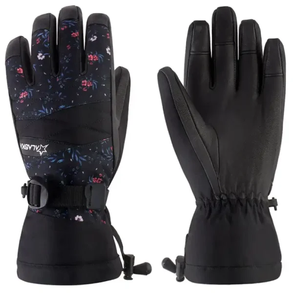 Guantes Alaska Sunflower Guantes Alaska Sunflower
