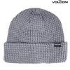 Beanie Volcom Waffle Solid Beanie Volcom Waffle Solid