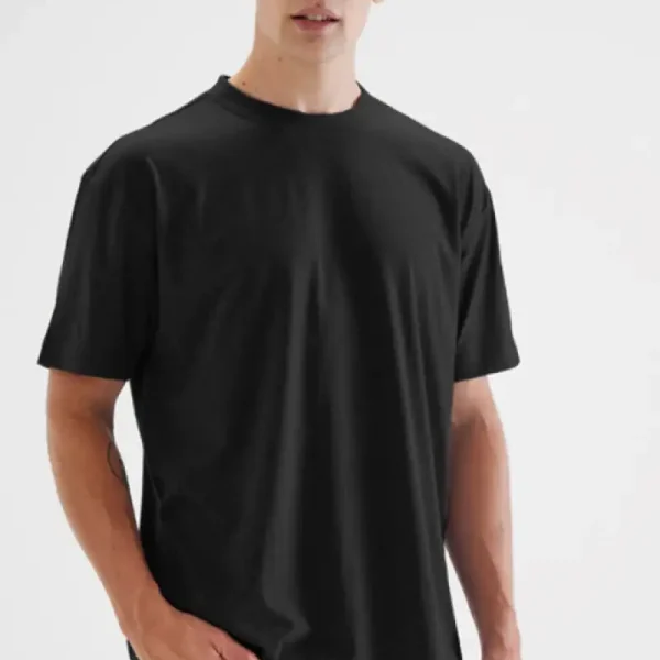 Remera CNC Lisa 2.0 Remera CNC Lisa 2.0