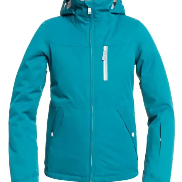 Campera Roxy Snow Precesses Kid