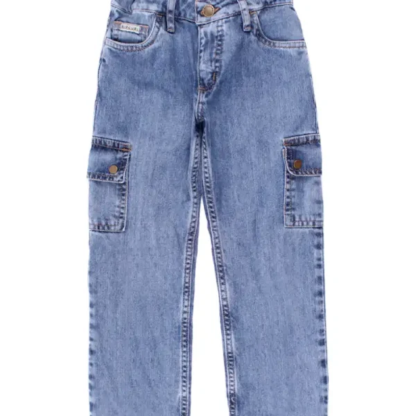 Jean Rip Curl Cargo Low Blue Jean Rip Curl Cargo Low Blue