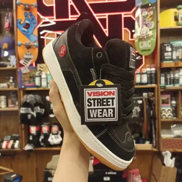 Zapatillas Vision Blop