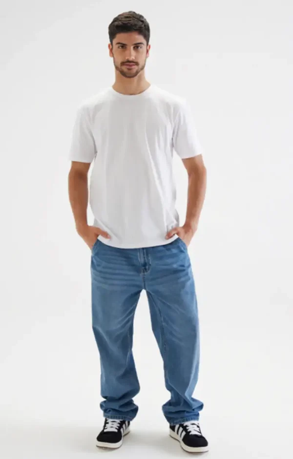 Jean CNC Ozzy Jean CNC Ozzy