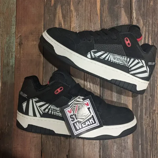 Zapatillas Vision Liberator OG