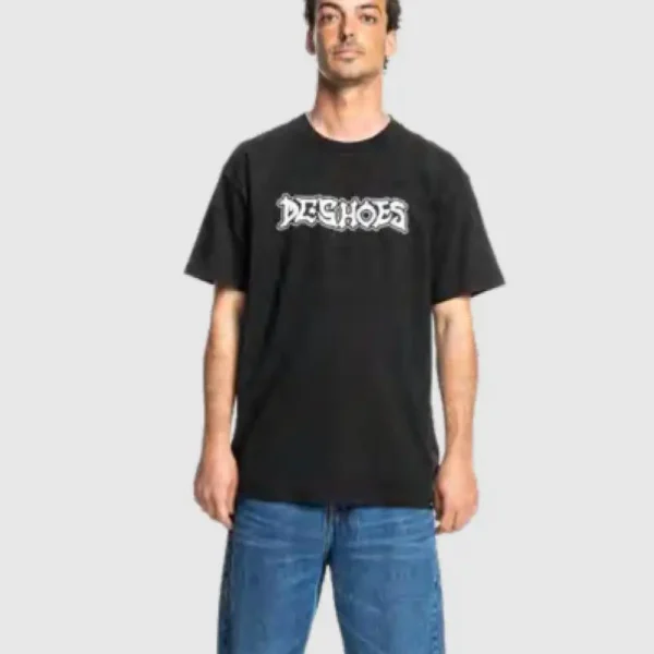 Remera DC Shoes Diehard