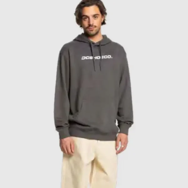 Hoodie DC Shoes Whereabouts Hoodie DC Shoes Whereabouts