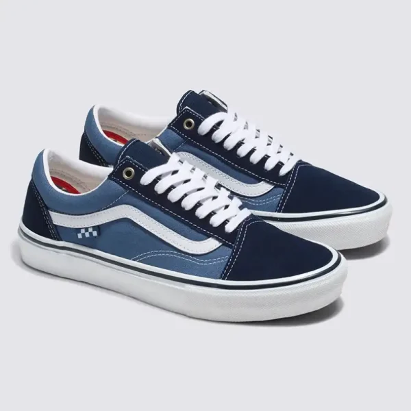 Zapatilla Vans M Skate Old Skool Zapatilla Vans M Skate Old Skool
