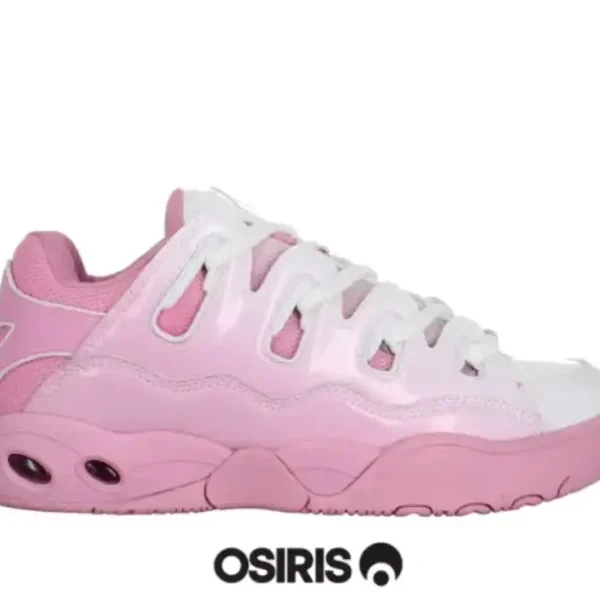 Zapatillas Osiris D3 OG Rosa