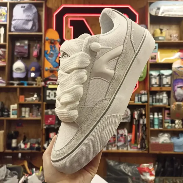 Zapatillas Vision Stick