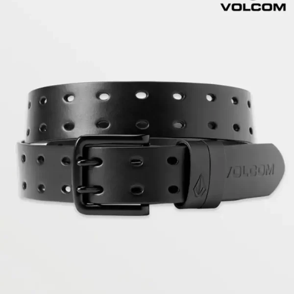 Cinturon Volcom LTH Two Spike